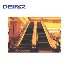 Indoor Escalator with 30 and 35 Degree